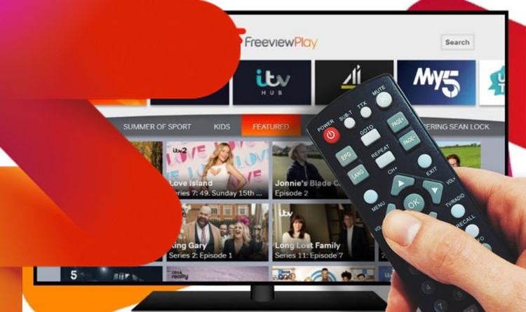 Freeview Channel Changes January 2022 - SATSHOP