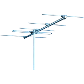 Blake ABFM VHF FM Aerial