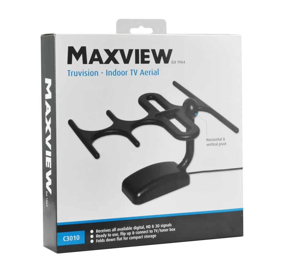 Maxview C3010 TV Aerial