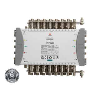 TRIAX TMS 5 x 32 C EB 318630 CASCADE Multiswitch