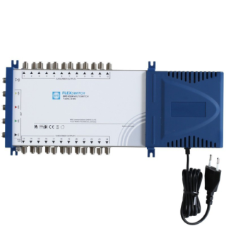 Wisi_5x24 Multiswitch DRS 0524