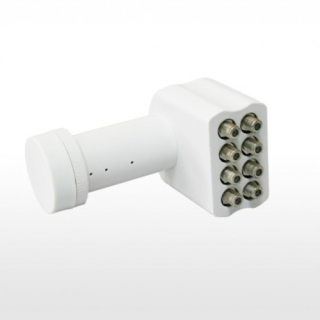 8 Output Octo Universal LNB