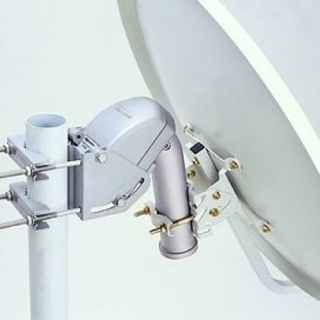 Moteck SG2500A DiSEqC Satellite Dish Motor